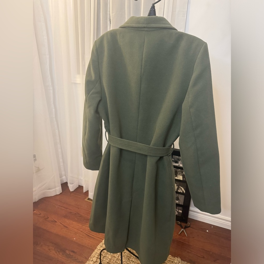 City Sheik Coat NWT🔥 - Picture 3 of 8